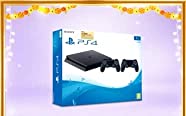 Gaming & accessories