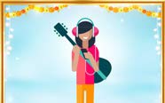 Ad-free music