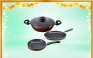 Cookware & dining