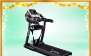 Sports & fitness