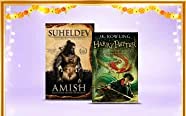 All time bestsellers